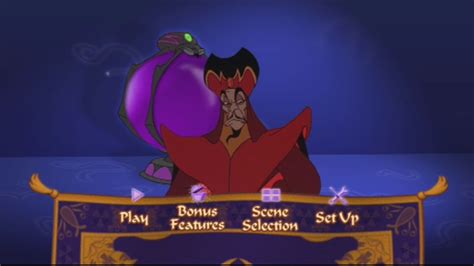 The Return Of Jafar - Return of Jafar title cards by JAMNetwork on ...