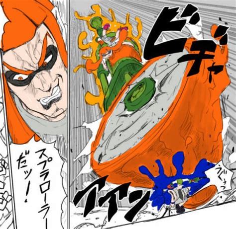 road roller da - Google Search | Splatoon memes, Splatoon, Jojo's bizarre adventure