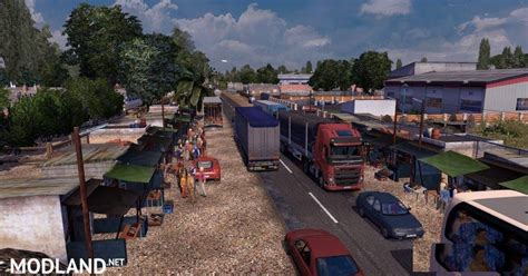 New Indonesia Map v 1.0 - ETS 2