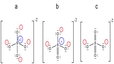 So42 Lewis Structure Molecular Geometry - slidesharetrick