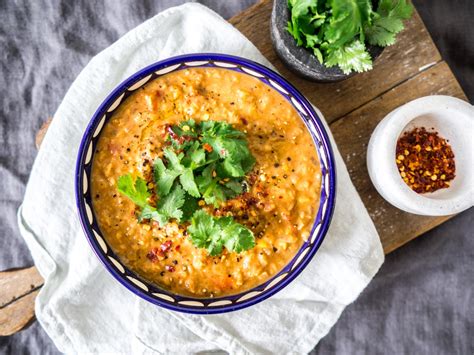 Sri Lankan Coconut Dhal – bitScry