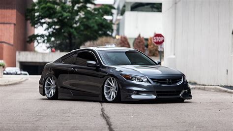 Honda Accord Body Kits