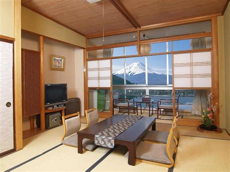 Fuji Kawaguchiko Onsen Hotel New Century in Fujikawaguchiko - Room Deals, Photos & Reviews