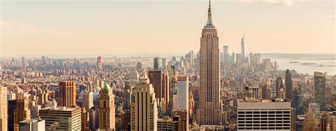 Empire State Building Tickets and Tours in New York | musement