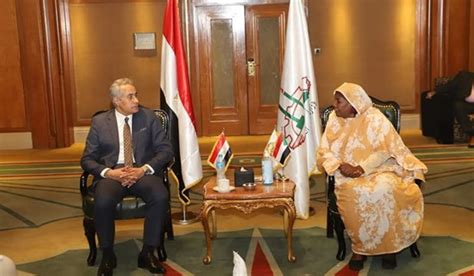 Egypt, Sudan highlight depth of historical relations - Egypt Independent