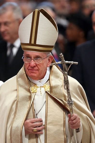 Pope Francis Could Visit Argentina in Spring of 2016, Predicts Short ...