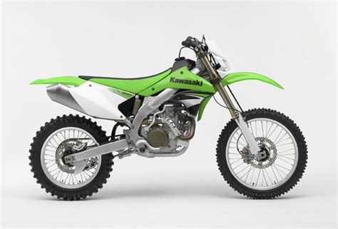 2008 Kawasaki KLX450R - Moto.ZombDrive.COM