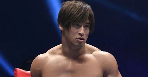 Kota Ibushi Officially Gone from NJPW