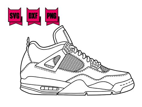 Air Jordan 'Fire Red' SVG,PNG | ubicaciondepersonas.cdmx.gob.mx