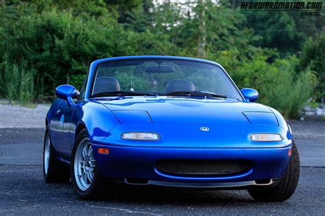 ️Mazda Miata Paint Colors Free Download| Gambr.co