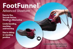 Home - Foot Funnel