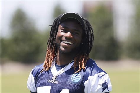 Cowboys News: Jaylon Smith to finally make NFL debut tonight