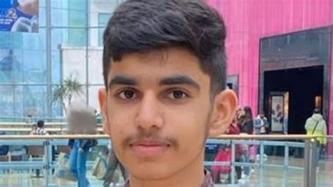 Boy, 15, charged with murder of teenager stabbed to death in Birmingham city centre | UK News ...