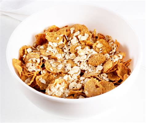 15 Best Cereals High in Iron