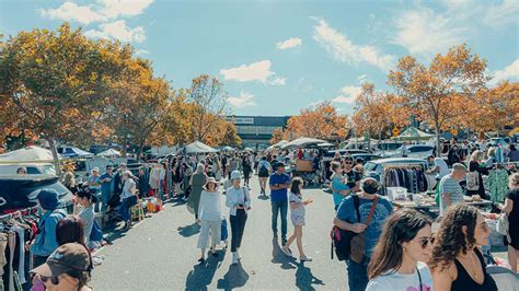 Funds raised by Rotary Camberwell Sunday Market make huge impact