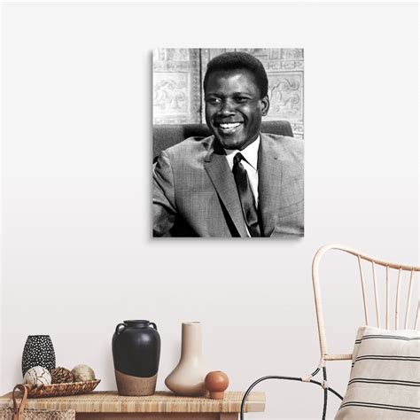 Sidney Poitier, Patch Of Blue Wall Art, Canvas Prints, Framed Prints, Wall Peels | Great Big Canvas