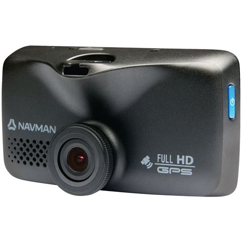 Navman MiVUE800 Dual Camera Dash Cam Black 4710887989904 | eBay