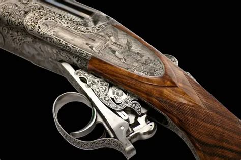 Italian Side-by-Side Shotguns