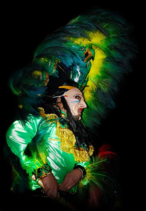 Barcelona Photoblog: Carnival Costumes