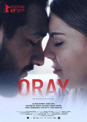 Oray (2019) film | CinemaParadiso.co.uk