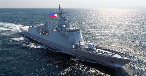 The rhk111 Philippine Defense Updates: Philippine Navy Modernization ...