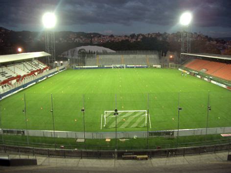 Alberto Picco - football stadium - Soccer Wiki: for the fans, by the fans