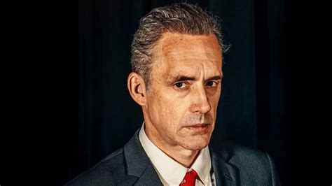 Jordan Peterson Illness And Health Update