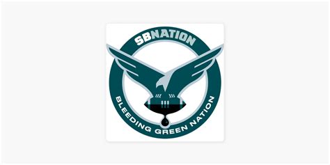 ‎Bleeding Green Nation: for Philadelphia Eagles fans on Apple Podcasts