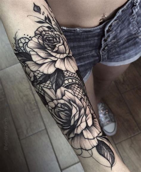 Les 121 meilleures images du tableau Tattoos manchette sur Pinterest ...