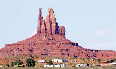 Monument Valley, Navajo Reservation Tribal Park - AllTrips