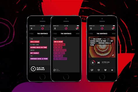 Beats Music for iPhone — Tools and Toys