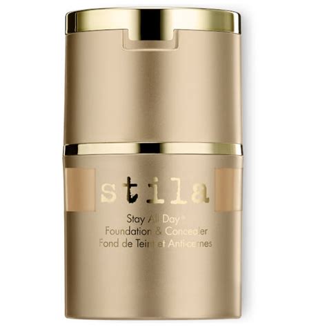 Stila Stay All Day® Foundation & Concealer (Various Shades) | Free ...