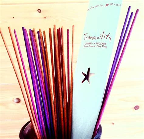 Incense (36 Incense Sticks in 3 Signature Scents) – Starfish Oils