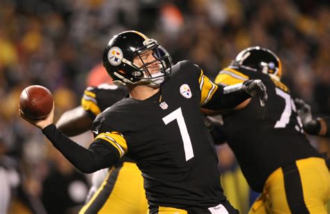 8 great Ben Roethlisberger quotes | Steelers Wire