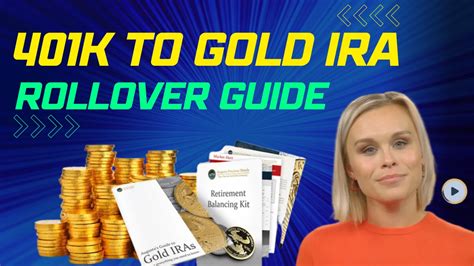 How to Set Up a Self-Directed Gold IRA - 401k to Gold IRA Rollover Guide on Vimeo