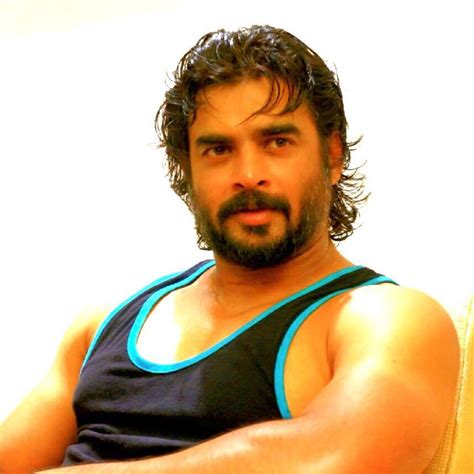 An actor is defined by his life experiences: R. Madhavan - INDIA New ...