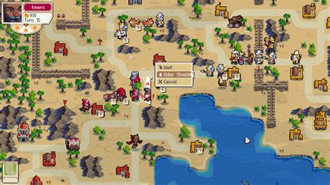 Looking for a Fire Emblem PC game? Here are seven alternatives | PCGamesN