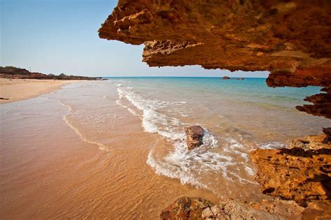 Broome Australia Beaches - Beach Travel Destinations