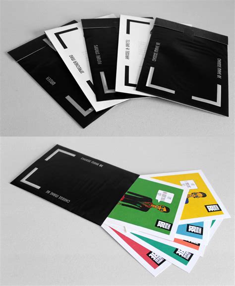 10 Tips for a Graphic Design Print Portfolio (with Examples)