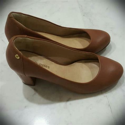 Hush Puppies Shoes, SIZE 39, Women's Fashion, Footwear, Flats on Carousell