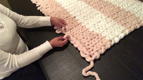 How Many Yards Needed To Make A Chunky Blanket at Lyle Judd blog