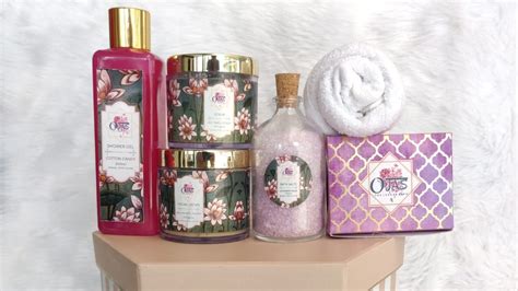 Ojas Luxury Bath- All Natural Products | LBB