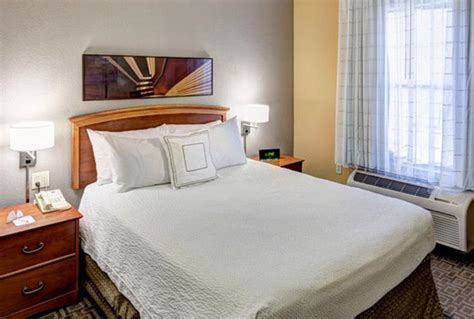 TownePlace Suites by Marriott Dallas DFW Airport North/Irving