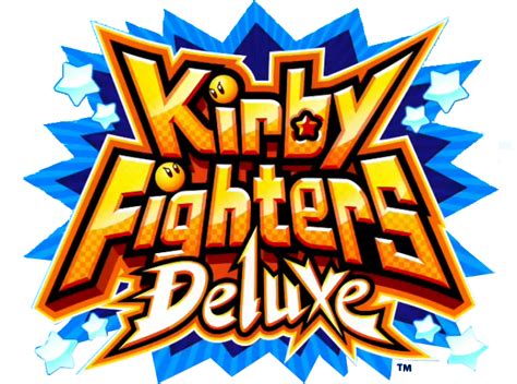 Kirby Fighters Deluxe | Nintendo | FANDOM powered by Wikia