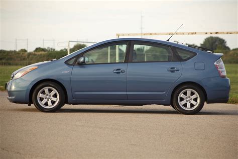 2007-Toyota-Prius-Blue-World-Auto-Sales-15 | Car Dealership in Philadelphia