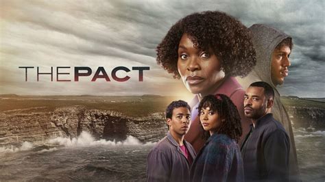 The Pact (2021) - Sundance Now Series - Where To Watch