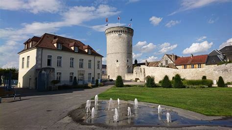 Top 12 Things To Do In Vernon, France | Trip101