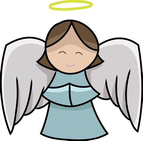 angel clipart - Clip Art Library