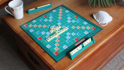 Scrabble Game Rules - How to Play the Game Scrabble