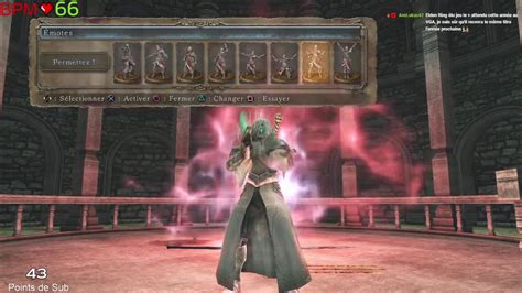 Run Moonlight Ultime NG+4/SL300 - Dark Souls 2 Scholar of the First Sin ...